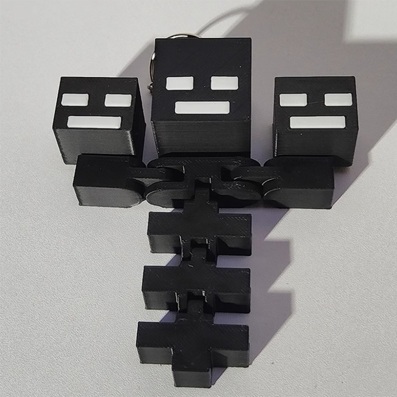 1pcs Creeper [Minecraft] merch - 3D Printing Yourself review and price