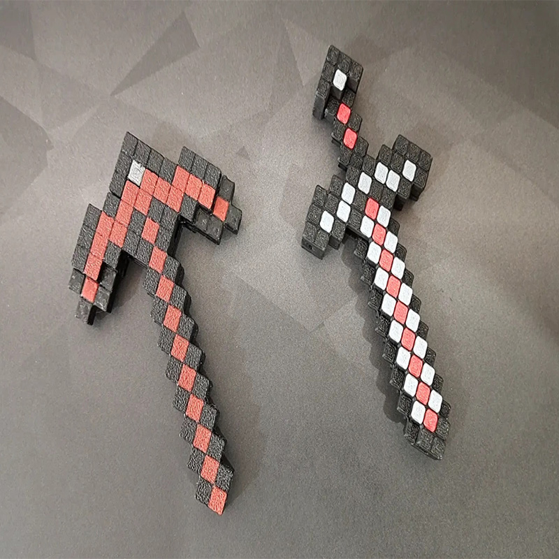 1pcs Creeper [Minecraft] merch - 3D Printing Yourself review and price