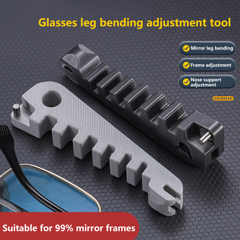 3D Print Multi-function Eyegla - 3D Printing Glasses Frames review and price