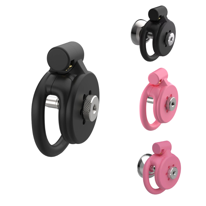 3D-Printed Flat Chastity Cage  - 3D Printing Article review and price