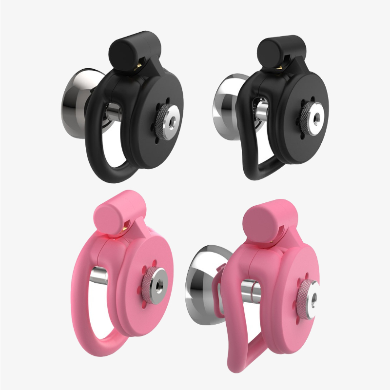 3D-Printed Flat Chastity Cage  - 3D Printing Article review and price