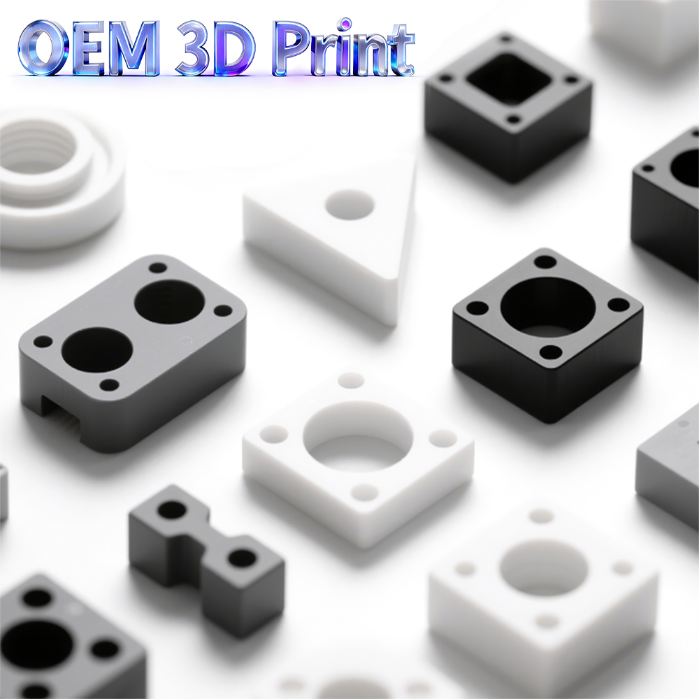 Custom 3D Printing Services Mi - 3D Printing File Stl review and price