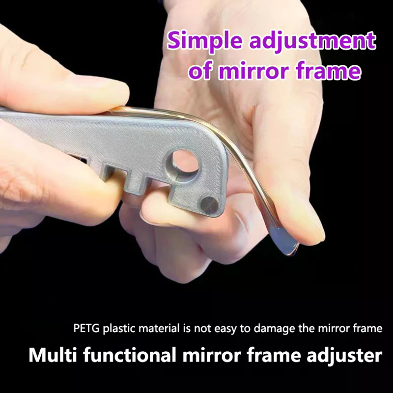 3D Print Multi-function Eyegla - 3D Printing Glasses Frames review and price