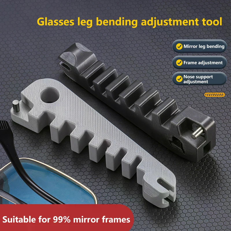 3D Print Multi-function Eyegla - 3D Printing Glasses Frames review and price