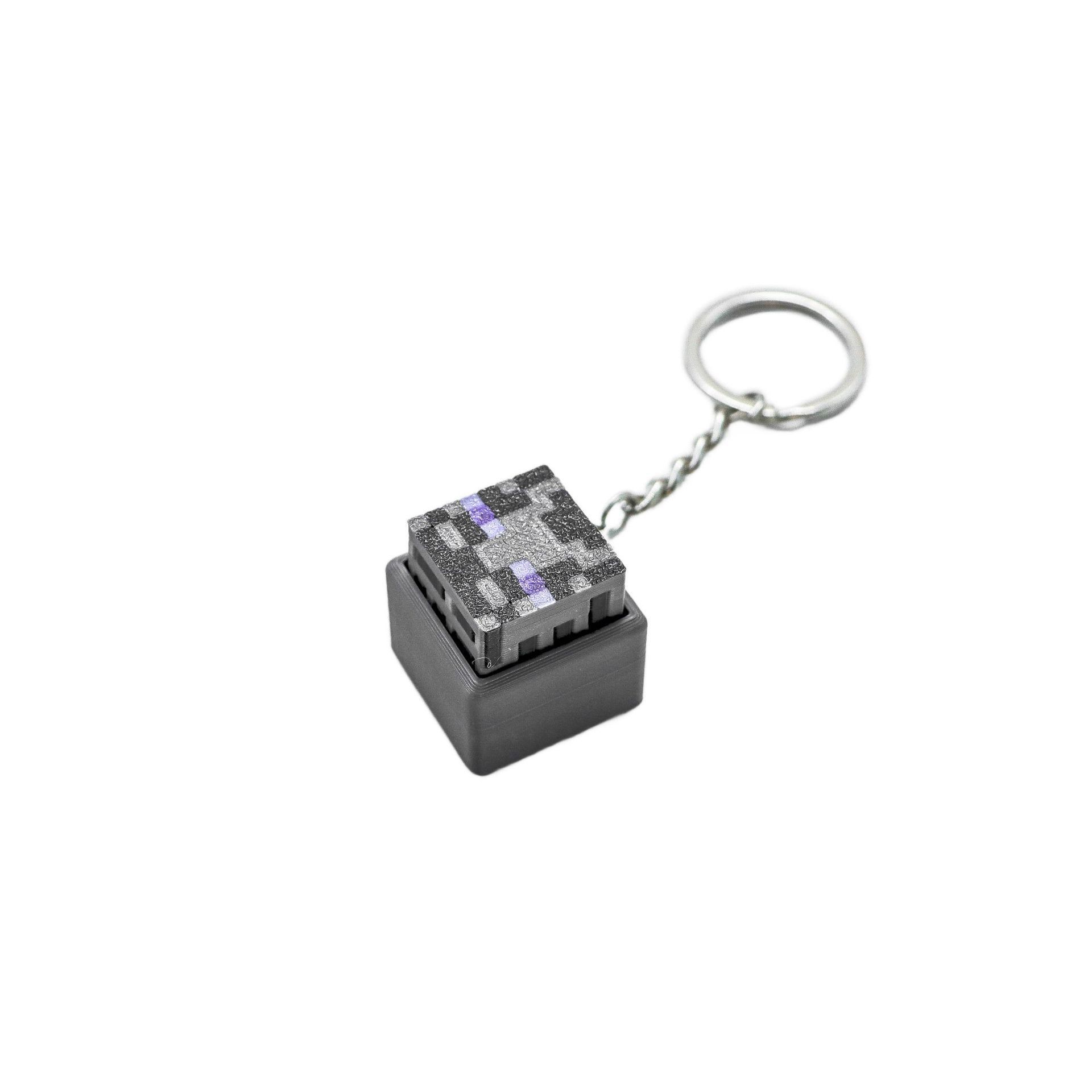 3D Printed Mini Cheese Keyboar - 3D Printing Plastic review and price