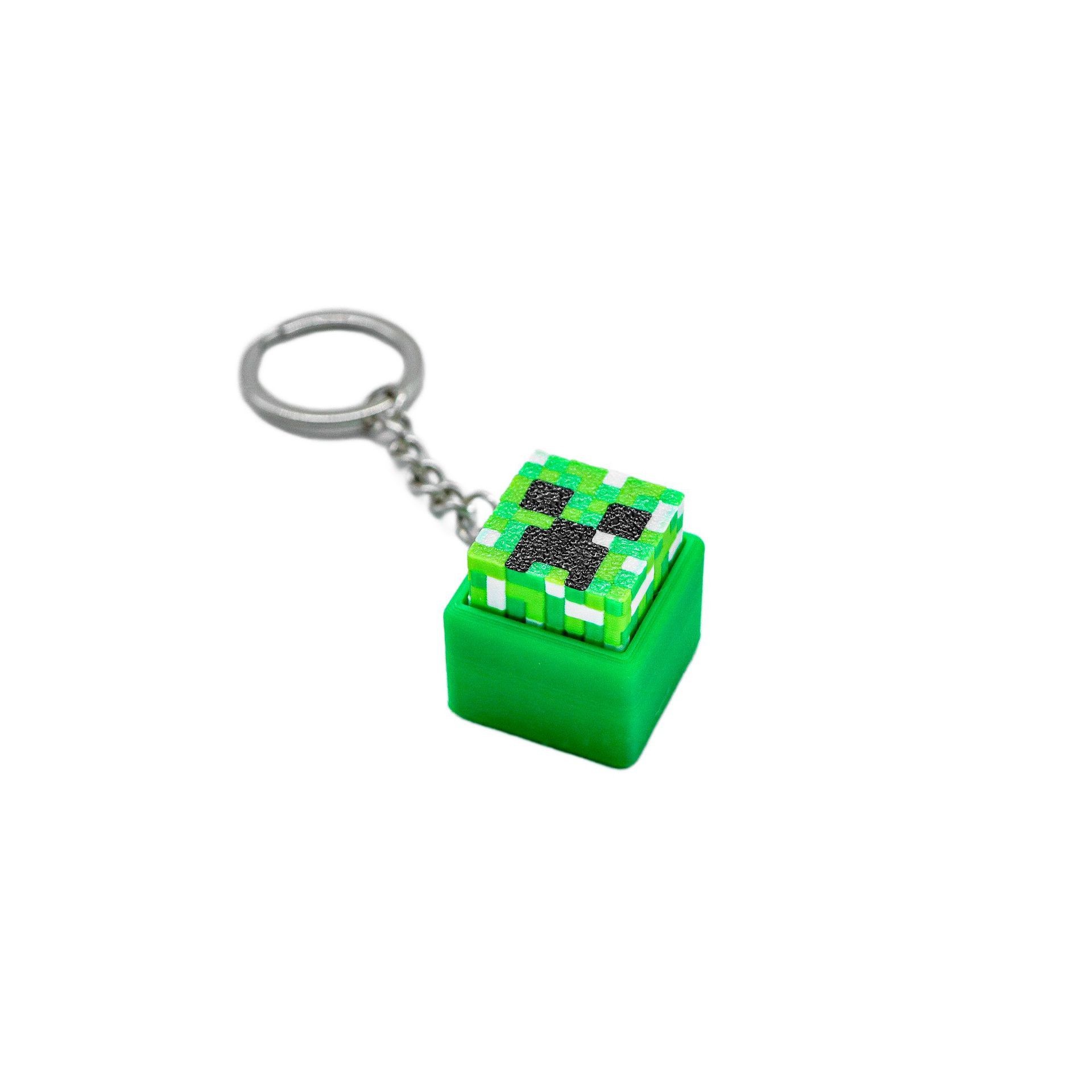 3D Printed Mini Cheese Keyboar - 3D Printing Plastic review and price