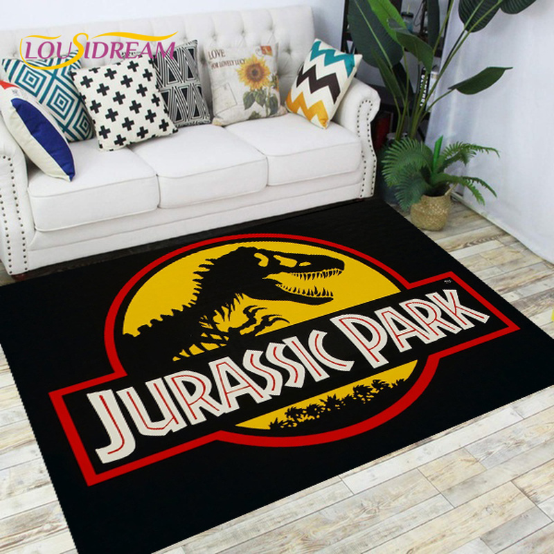 Jurassic Park Dinosaur Cartoon - 3D Printing Tablet review and price