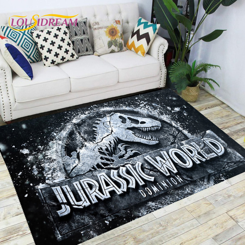 Jurassic Park Dinosaur Cartoon - 3D Printing Tablet review and price