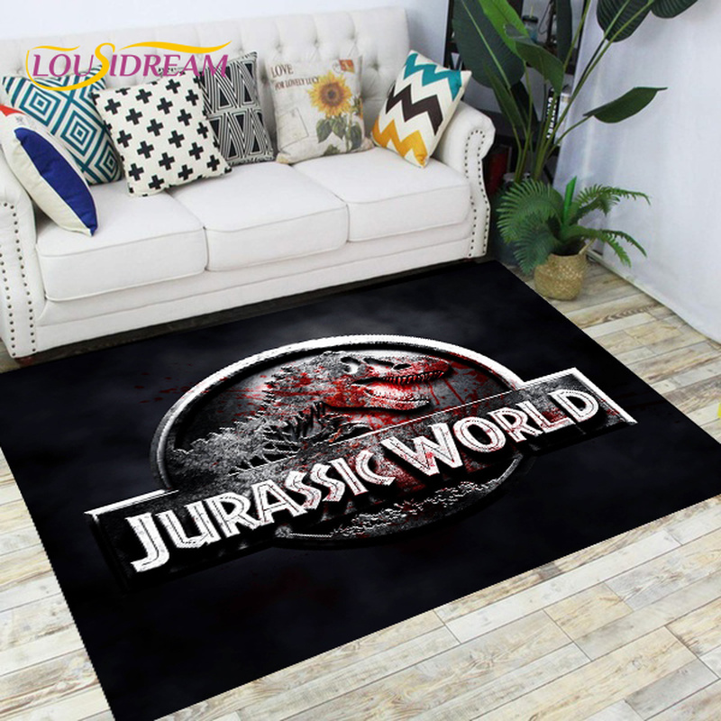 Jurassic Park Dinosaur Cartoon - 3D Printing Tablet review and price