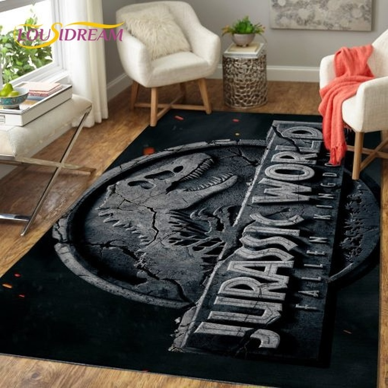 Jurassic Park Dinosaur Cartoon - 3D Printing Tablet review and price