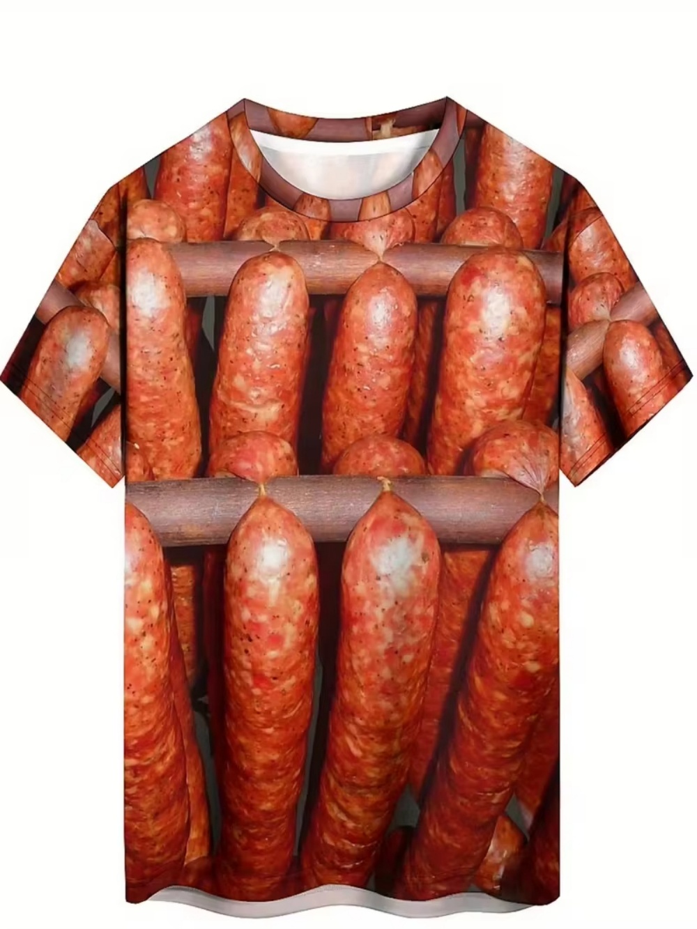 Latest Sausage 3D Print Food P - 3D Printing In Food review and price