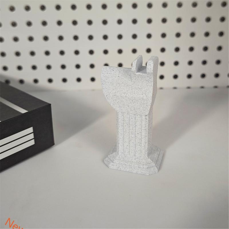 3D Printed Marble Plastic Eyeg - 3D Printing Glasses Frames review and price