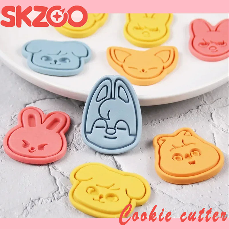 SKZOO K-pop 2026 Cartoon Anima - 3D Printing Plastic review and price