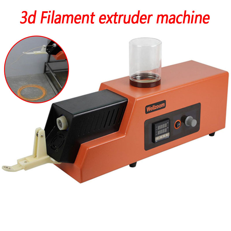REX-C100 3D Filament Extruder  - 3D Printing Article review and price