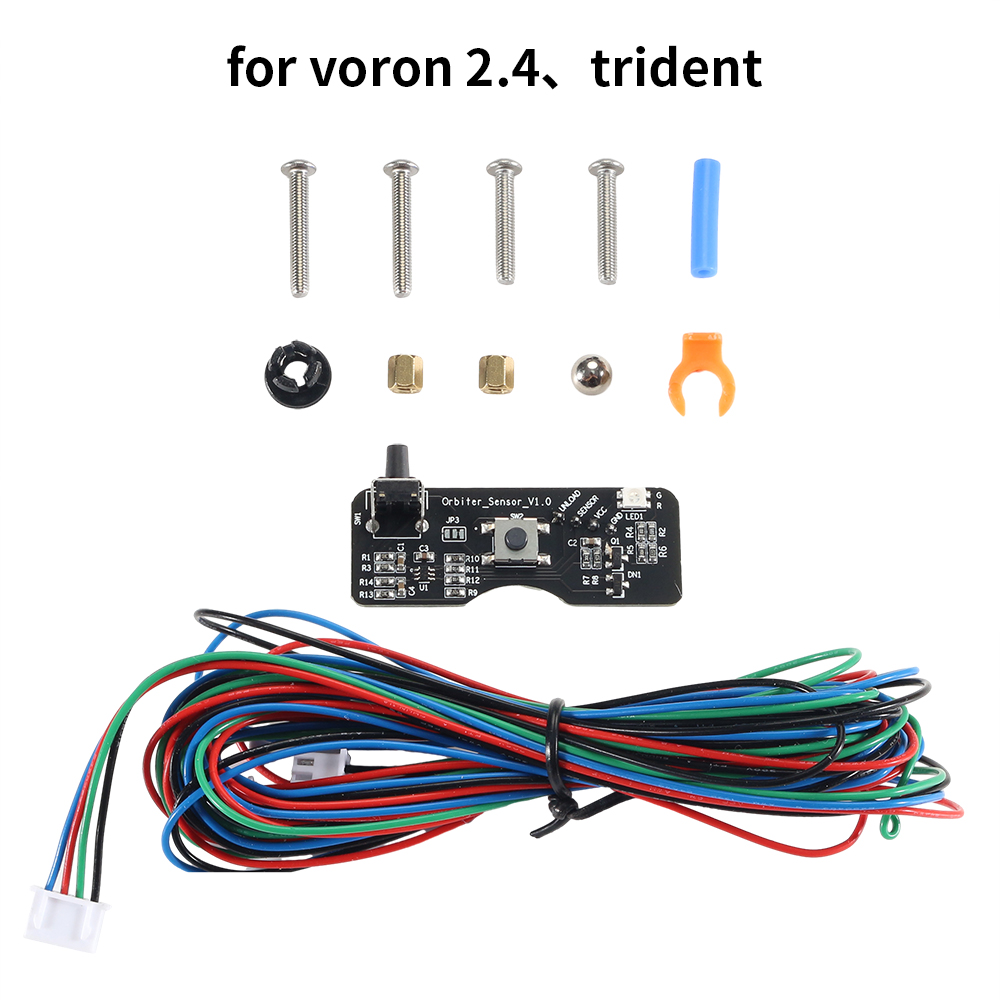 FYSETC Sherpa Mini Extruder 3D - 3D Printing Industry review and price