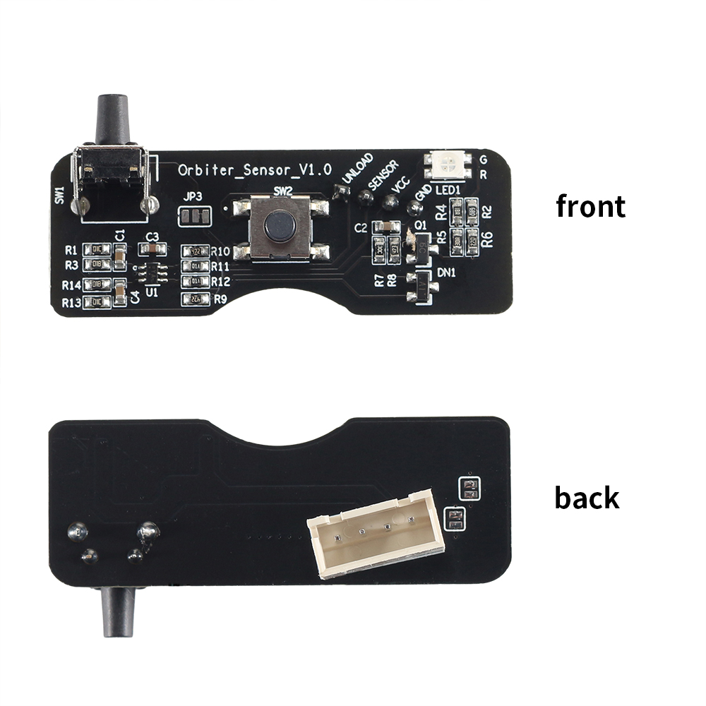 FYSETC Sherpa Mini Extruder 3D - 3D Printing Industry review and price