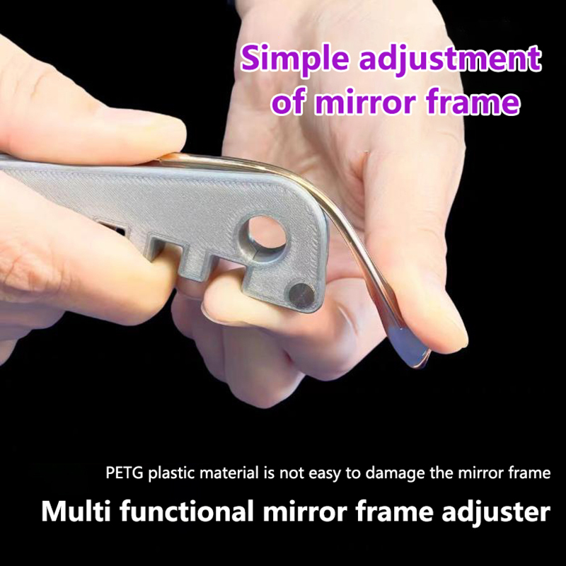 3D Print Multi-function Eyegla - 3D Printing Glasses Frames review and price