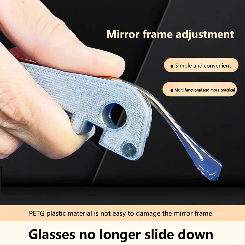 3D Print Multi-function Eyegla - 3D Printing Glasses Frames review and price