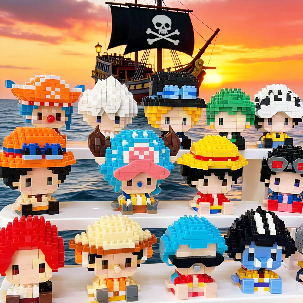 ONE PIECE Sun God Nika Luffy M - 3D Printing Luffy review and price