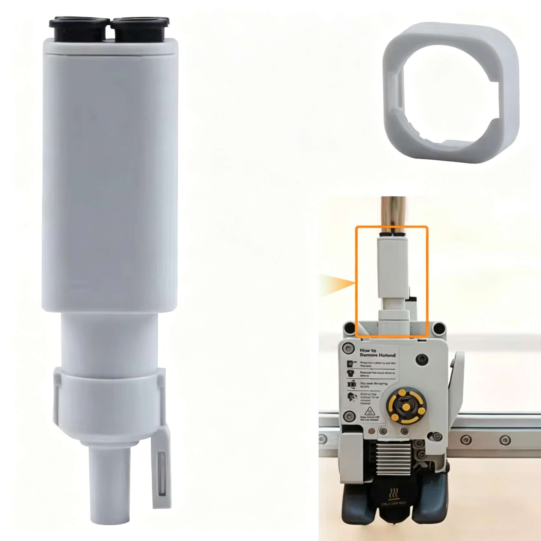 3D Printer Accessories Filamen - 3D Printing Industry review and price