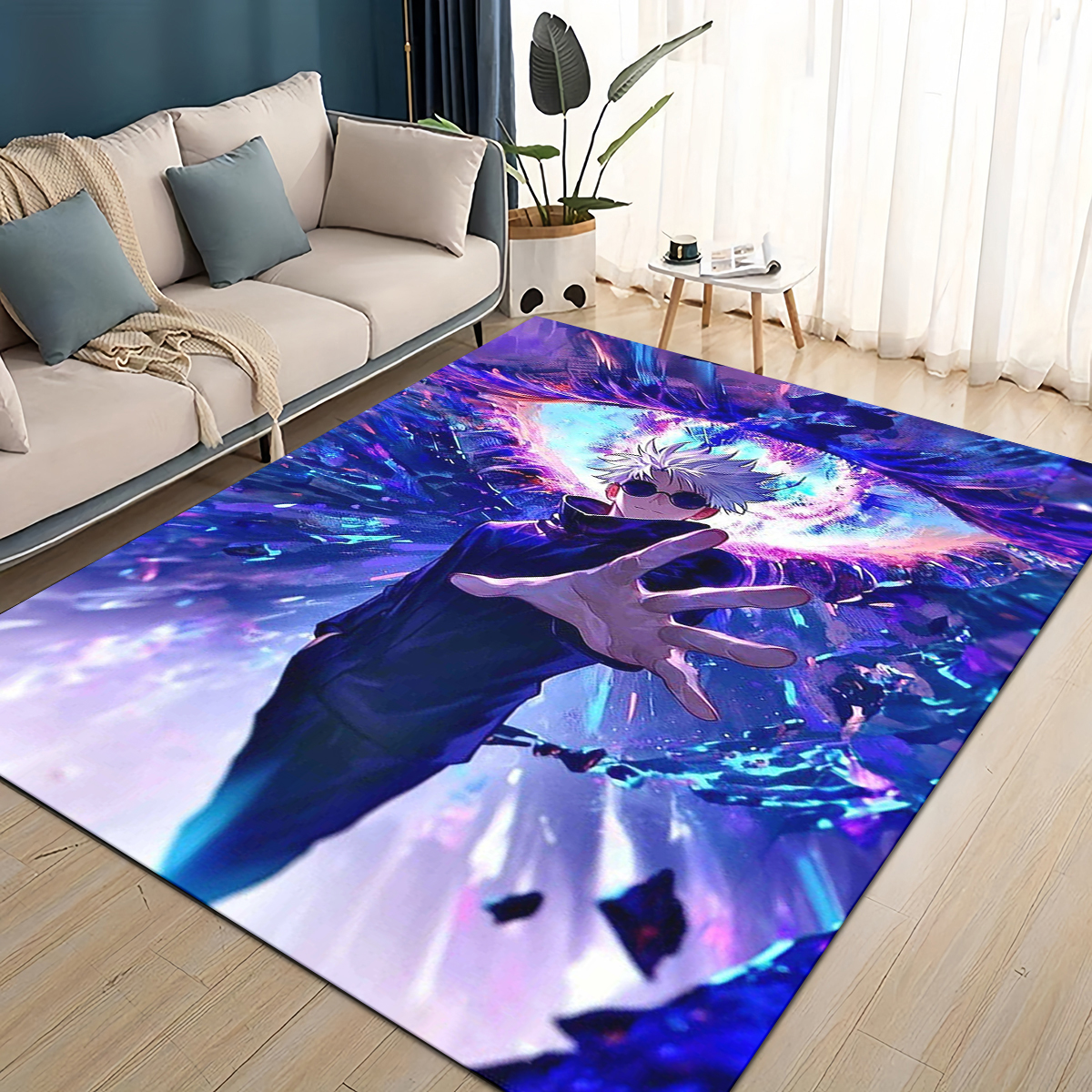 3D Cartoon Jujutsu Kaisen Anim - 3D Printing Tablet review and price