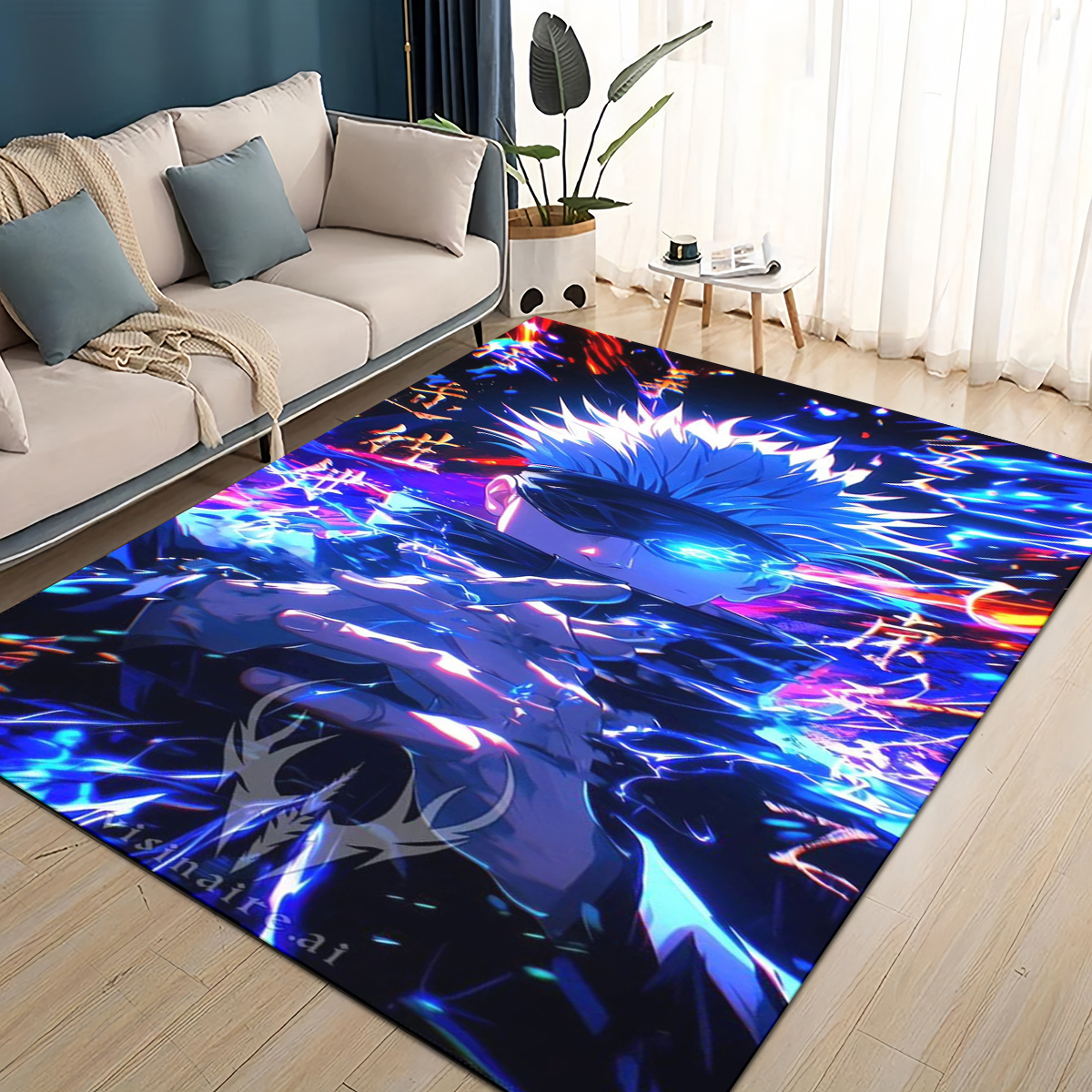 3D Cartoon Jujutsu Kaisen Anim - 3D Printing Tablet review and price