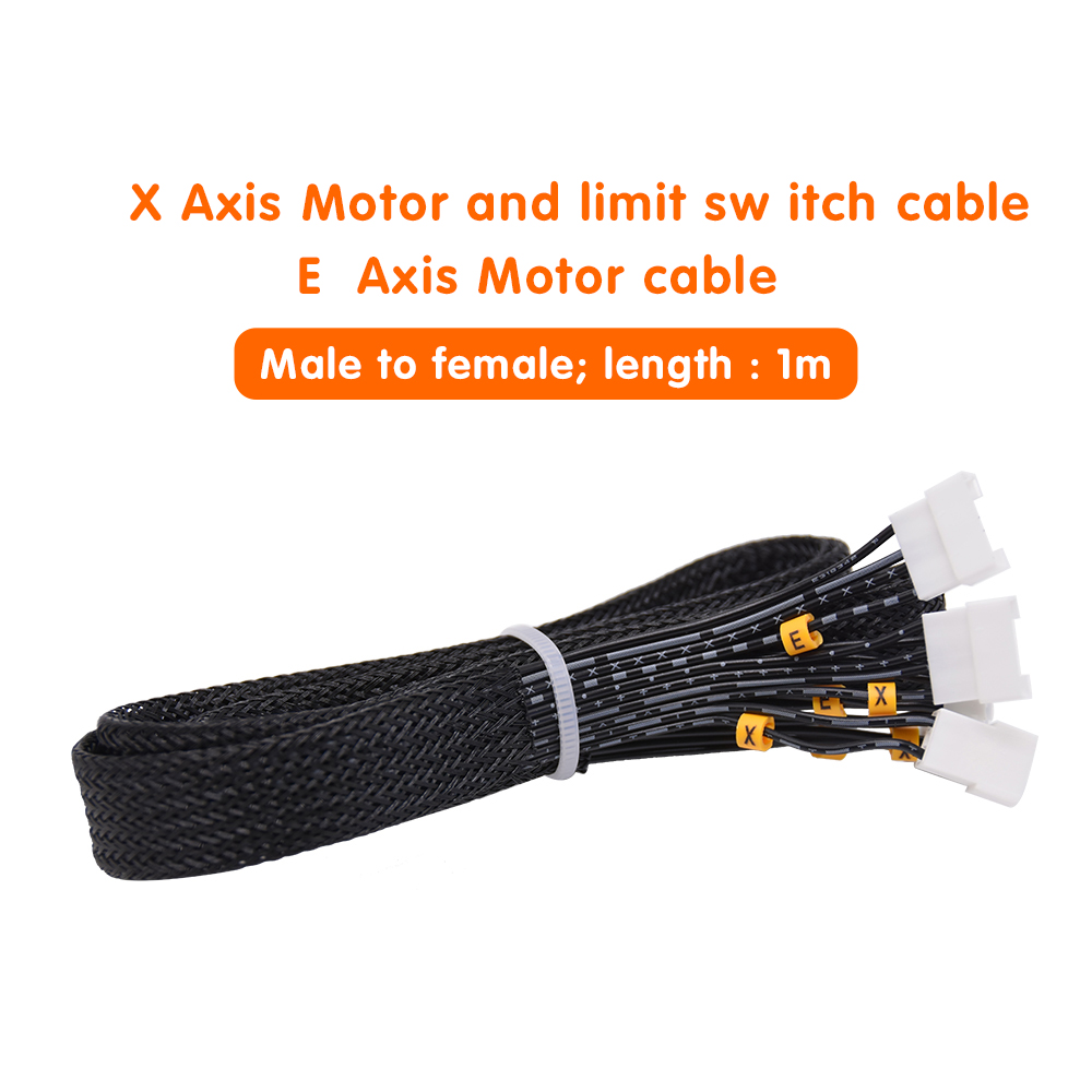 X/Y/Z/E Axis Motor And Limit S - 3D Printing Industry review and price