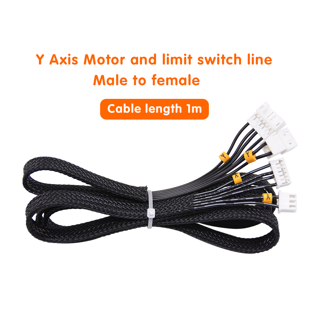 X/Y/Z/E Axis Motor And Limit S - 3D Printing Industry review and price