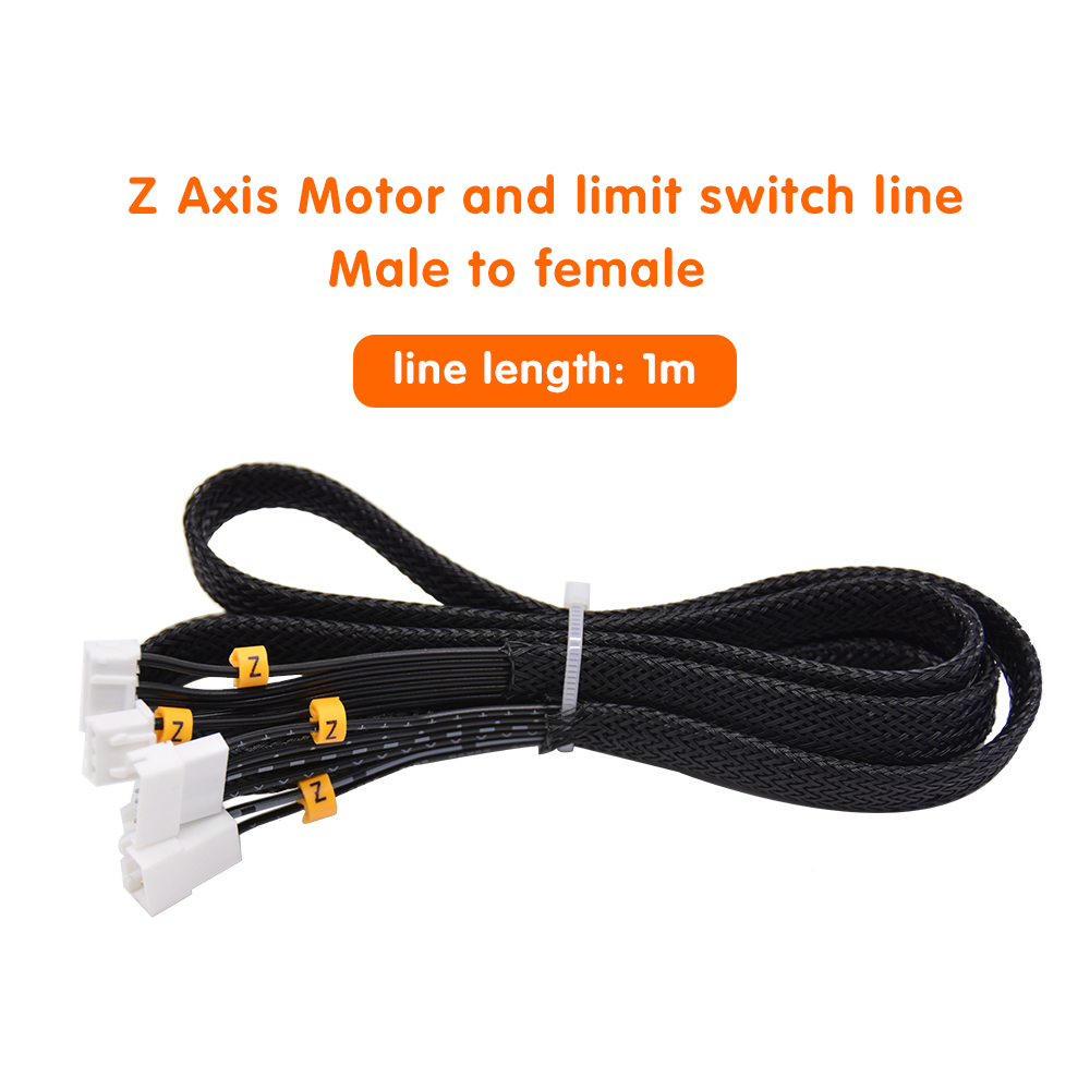 X/Y/Z/E Axis Motor And Limit S - 3D Printing Industry review and price