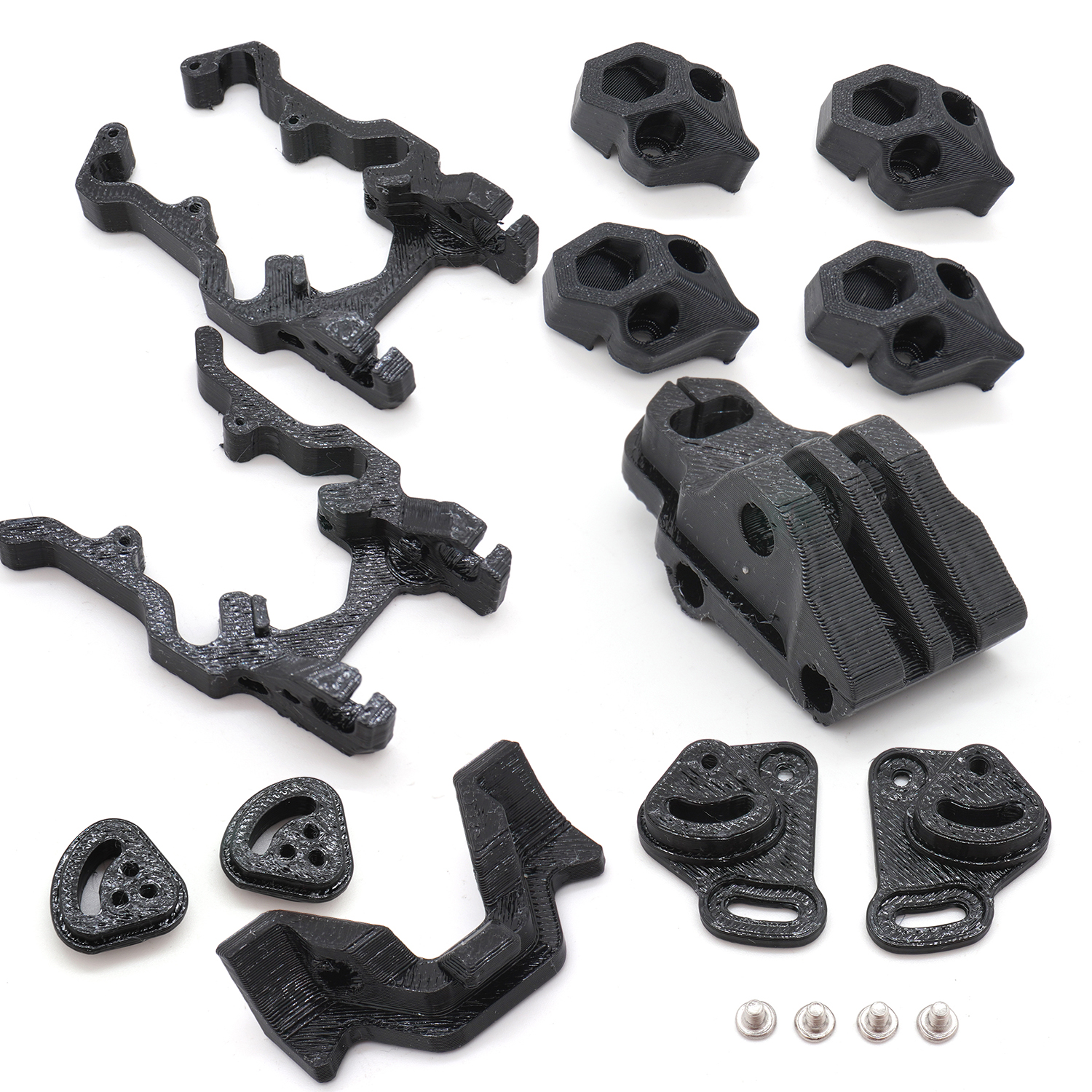 TPU Holder O3/O4PRO Lens Gaske - 3D Printing Tablet review and price