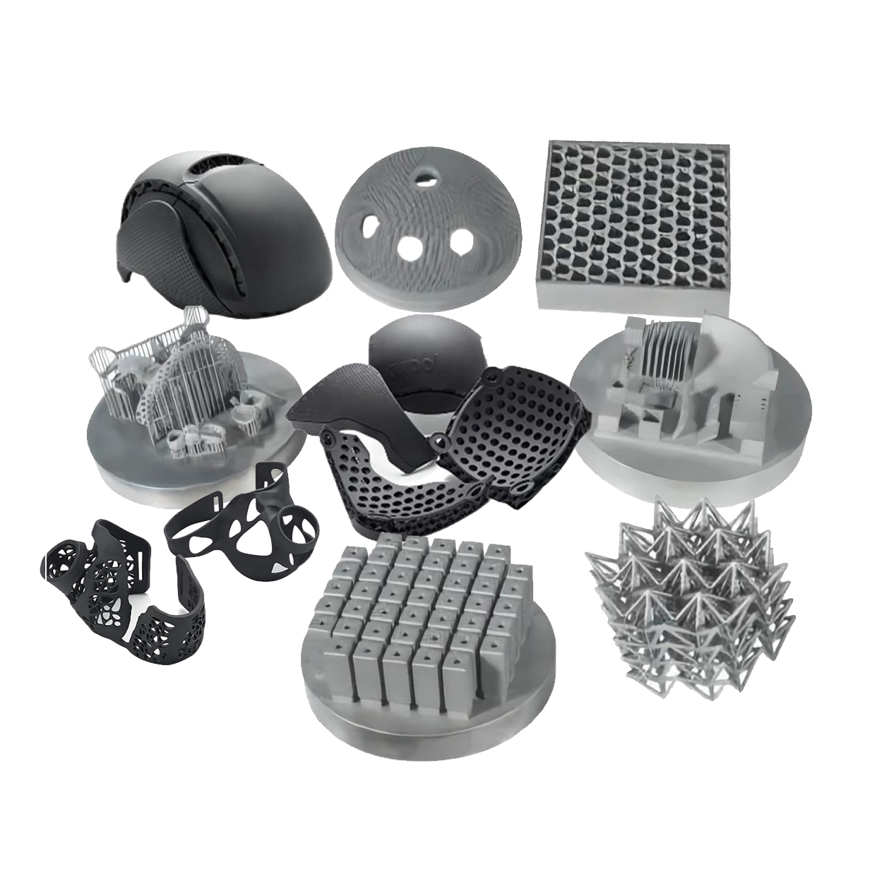 Precision Custom 3D Print Rapi - 3D Printing Industry review and price