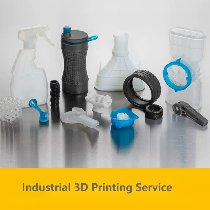 Precision Custom 3D Print Rapi - 3D Printing Industry review and price