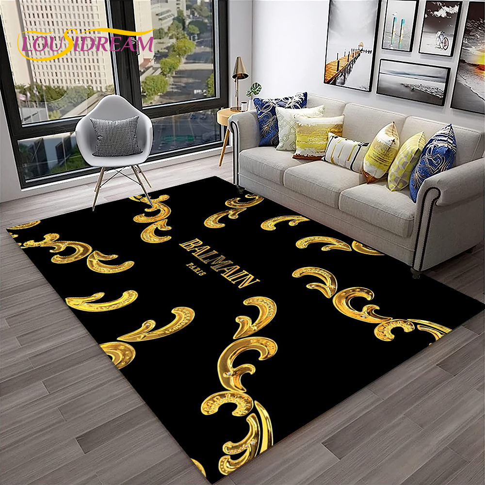 3D Printing B-Balmain Logo Fas - 3D Printing Tablet review and price