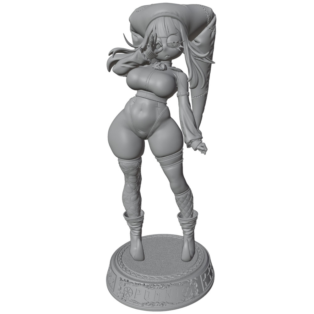 1/24 Room Decoration Anime Cha - 3D Printing Article review and price