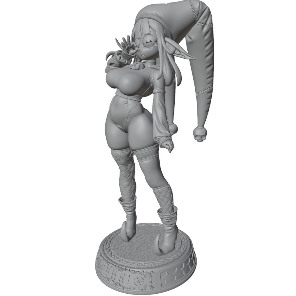1/24 Room Decoration Anime Cha - 3D Printing Article review and price