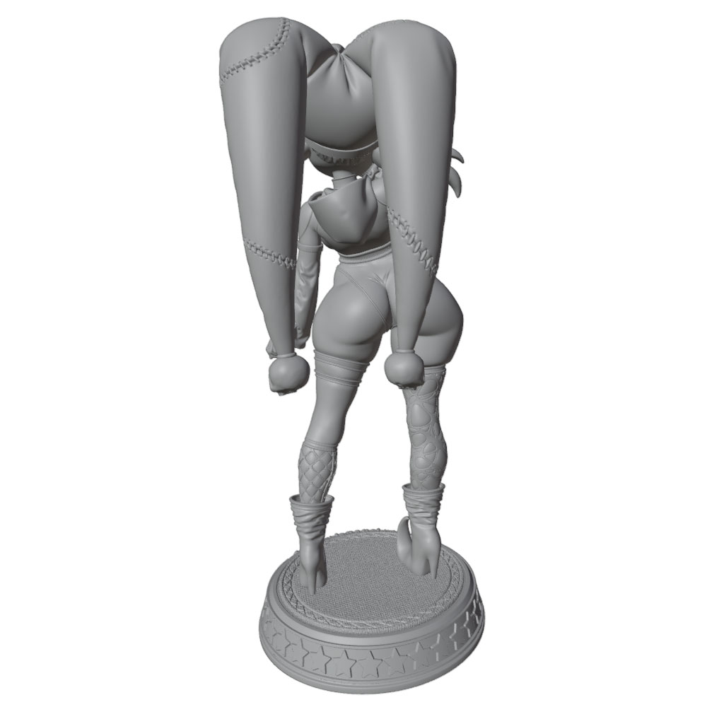 1/24 Room Decoration Anime Cha - 3D Printing Article review and price