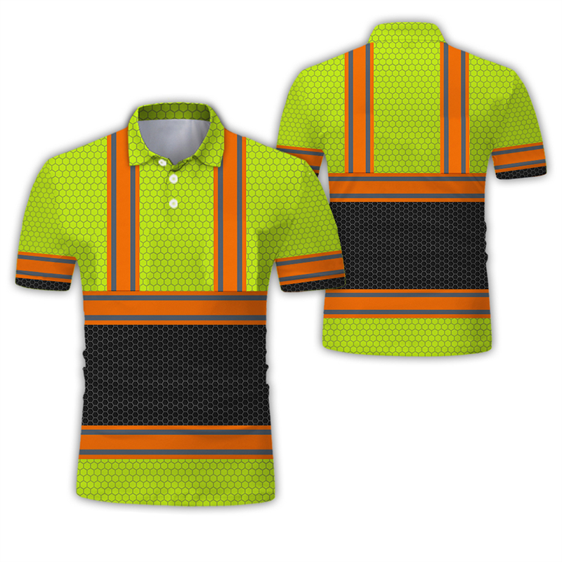 Project Work Uniforms Excavato - 3D Printing Excavator review and price