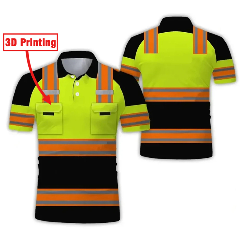 Project Work Uniforms Excavato - 3D Printing Excavator review and price