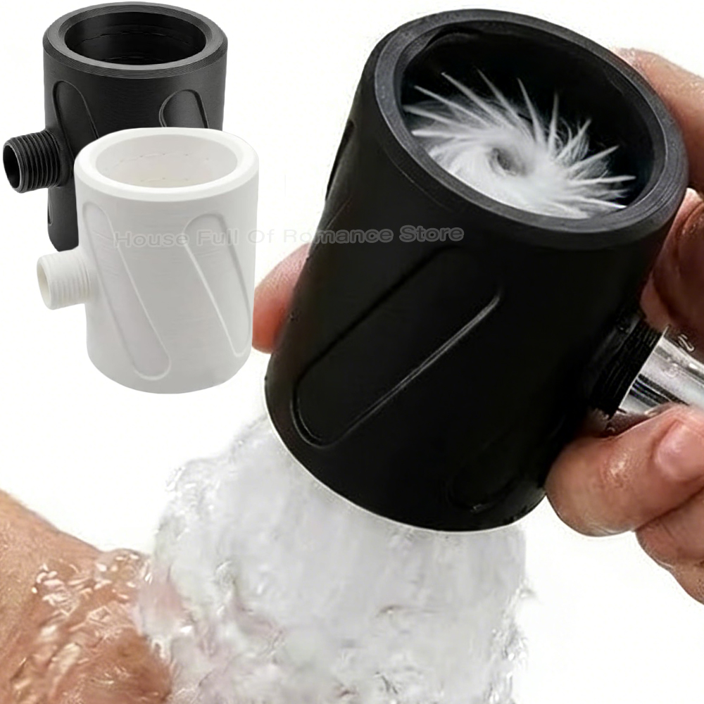 Designed Circular Spray Shower - 3D Printing Plastic review and price
