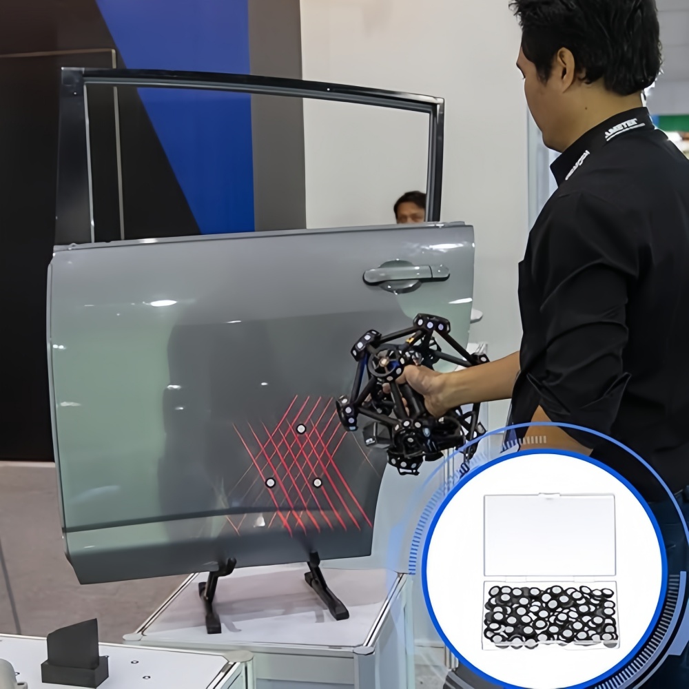 Creality 3D Magnetic Tracking  - 3D Printing Online review and price