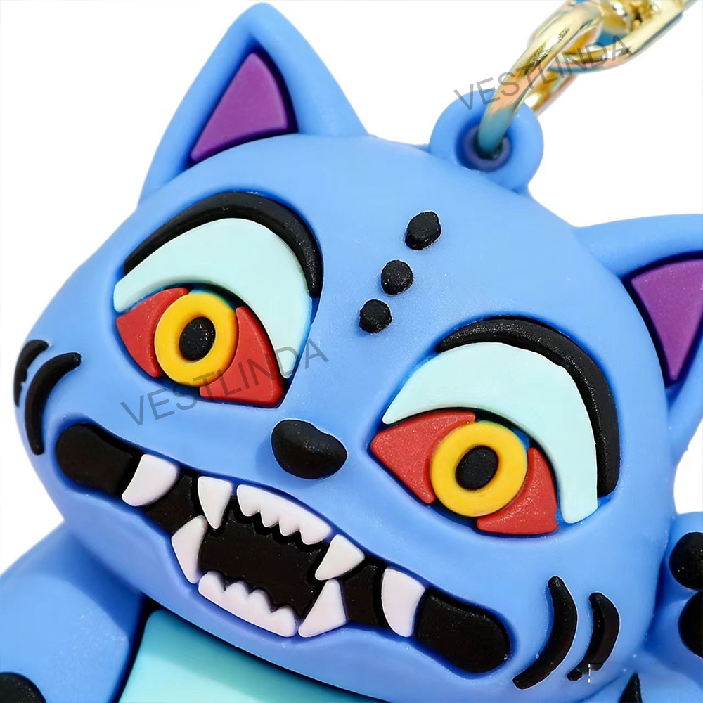 Hot 3D Printed Anime Movie KPO - 3D Printing Yourself review and price