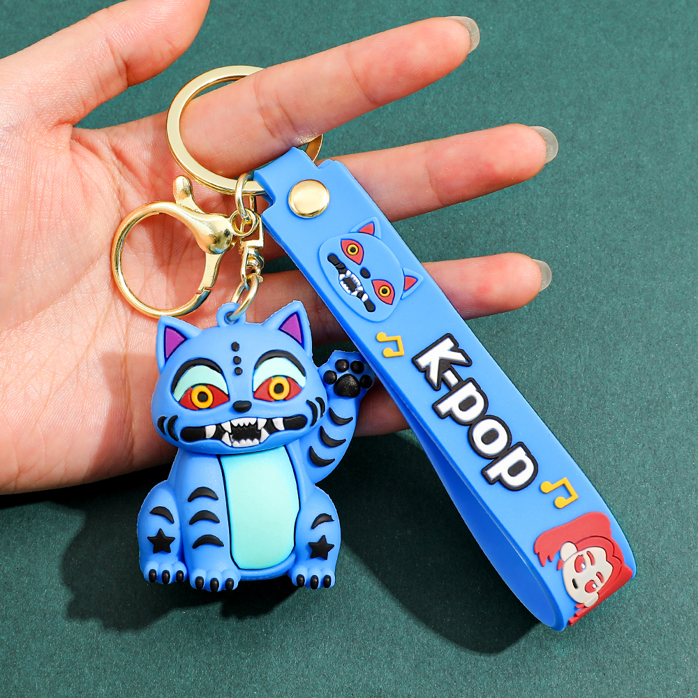 Hot 3D Printed Anime Movie KPO - 3D Printing Yourself review and price