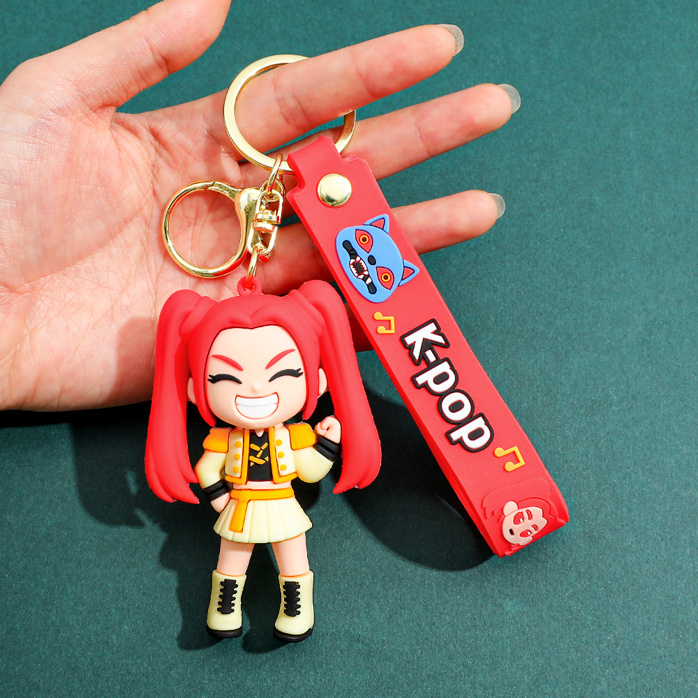 Hot 3D Printed Anime Movie KPO - 3D Printing Yourself review and price
