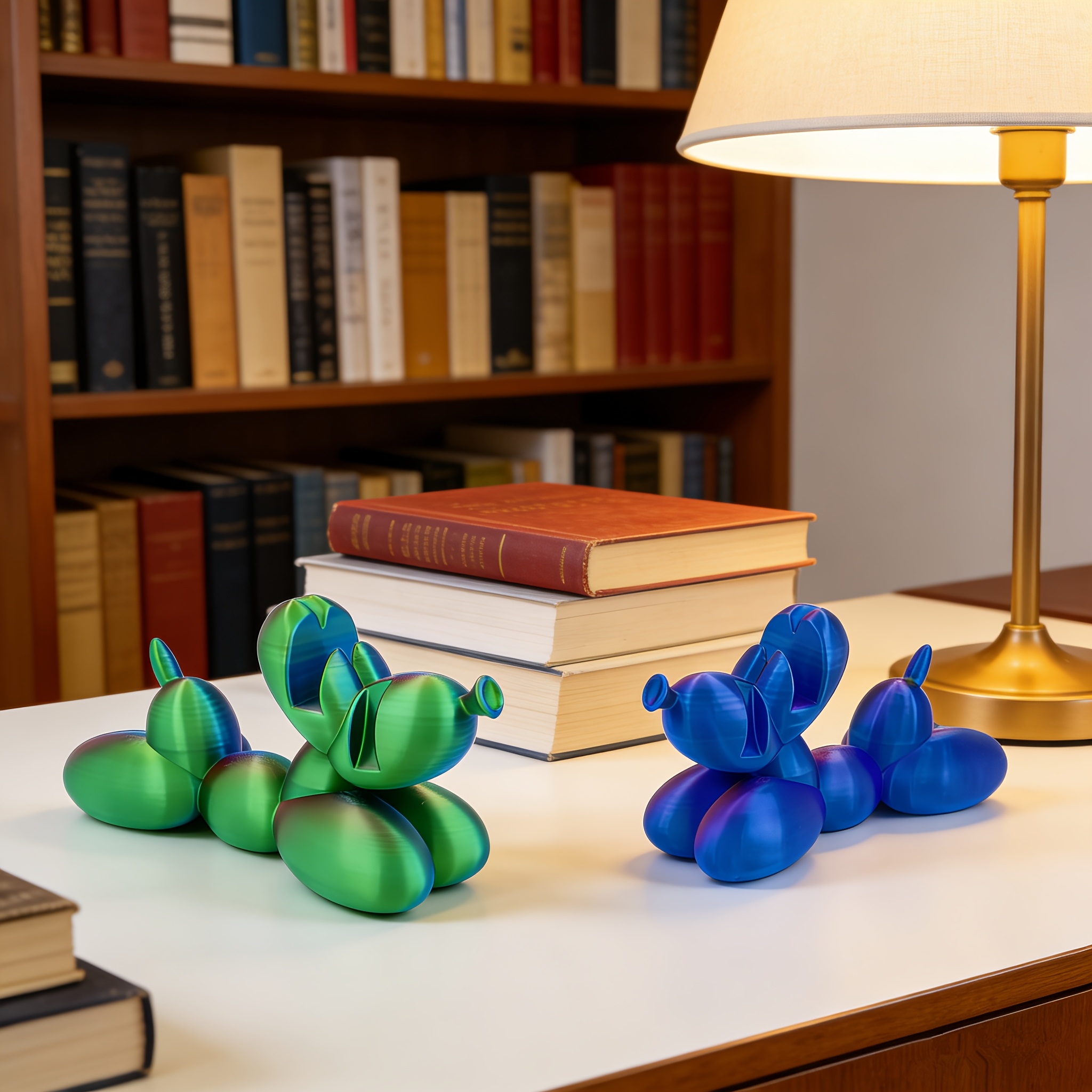 3D Printed Creative Balloon Do - 3D Printing Glasses Frames review and price