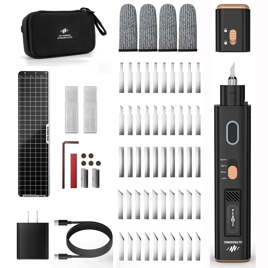 2026 new JM-Y10pro ultrasonic  - 3D Printing Article review and price