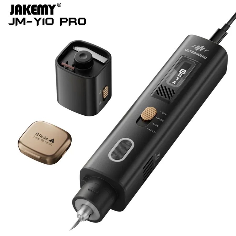 2026 new JM-Y10pro ultrasonic  - 3D Printing Article review and price