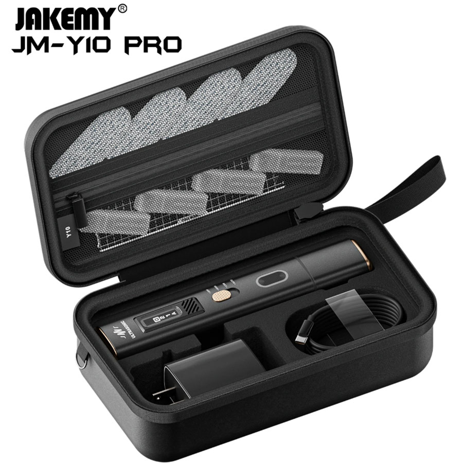 2026 new JM-Y10pro ultrasonic  - 3D Printing Article review and price