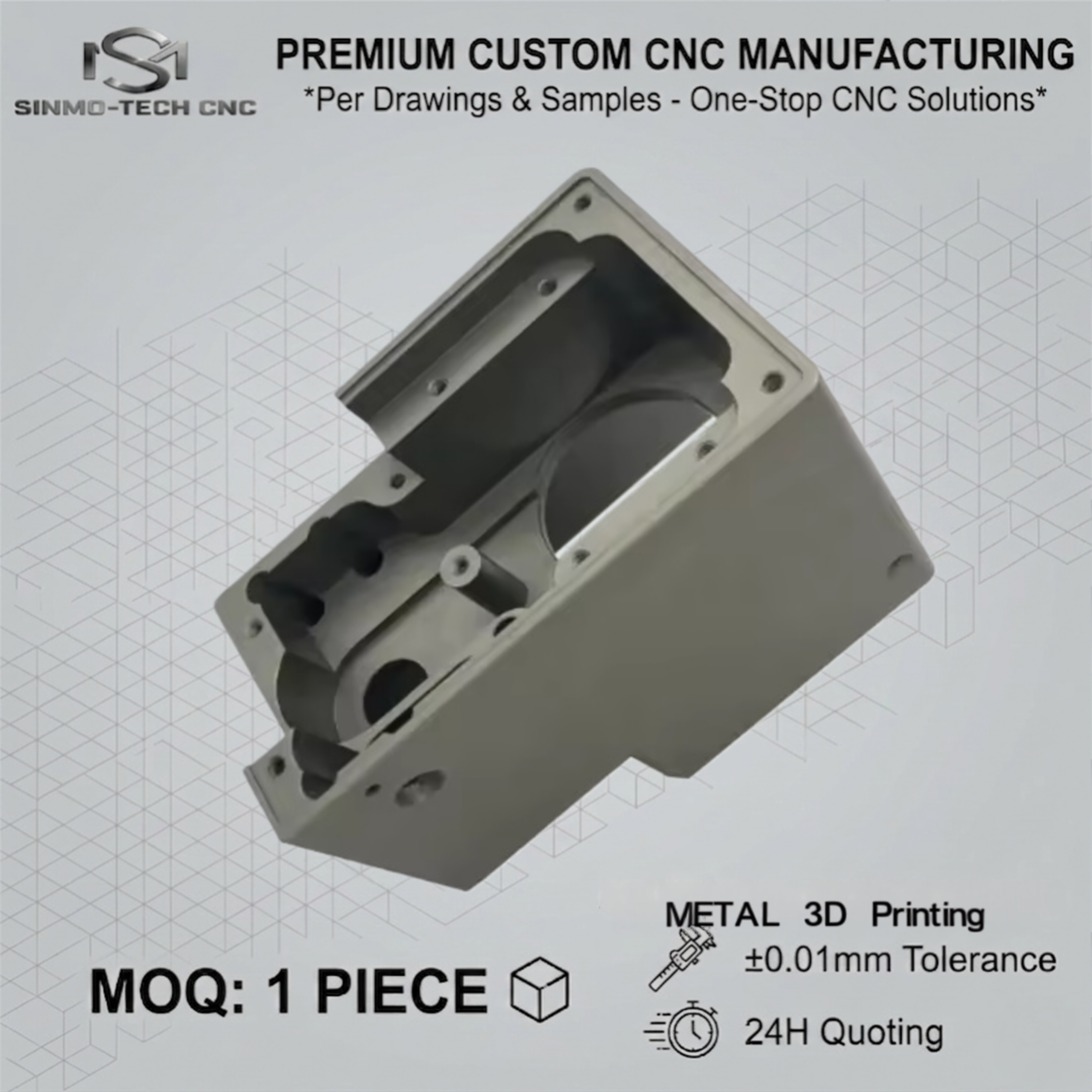 Custom Inconel Cobalt Chrome M - 3D Printing Industry review and price
