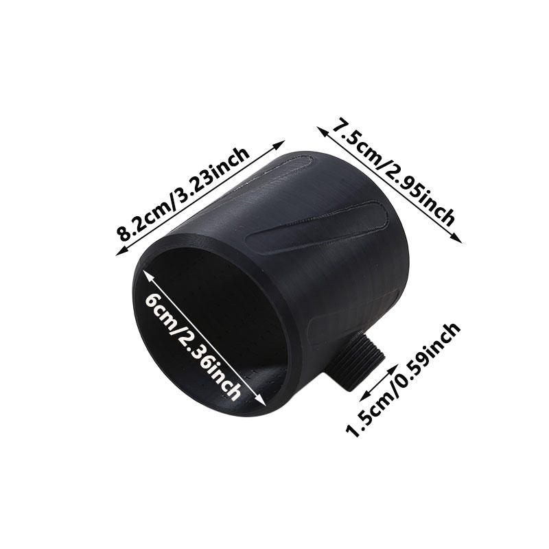 High Pressure Handheld Shower  - 3D Printing Plastic review and price