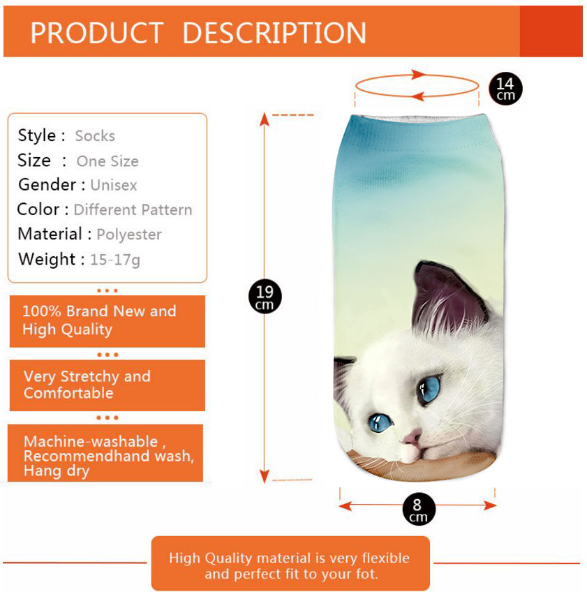 Women 3D Print Funny Pizza Soc - 3D Printing In Food review and price